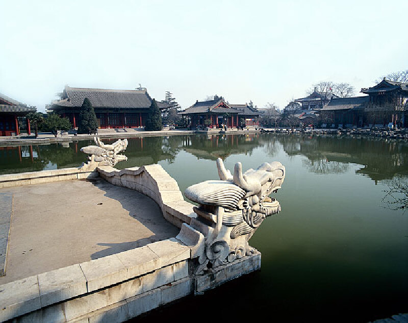 暑假去西安天气_西安暑假温度_西安平均气温