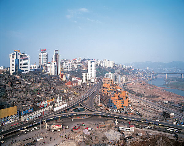 中秋节去重庆旅游攻略_重庆中秋节自由行攻略