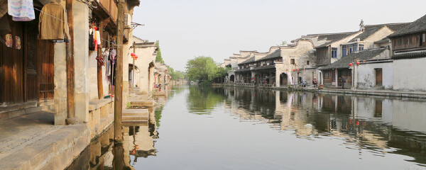 南浔住宿攻略_南浔住一晚多少钱_南浔酒店推
