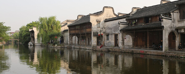 南浔住宿攻略_南浔住一晚多少钱_南浔酒店推