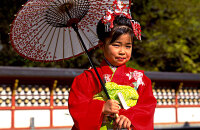 花车会馆半日游