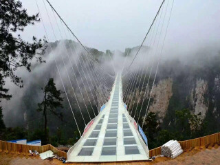 湖南張家界跟團(tuán)游的報(bào)價(jià)_湖南張家界國際旅行_暑假湖南張家界游價(jià)格