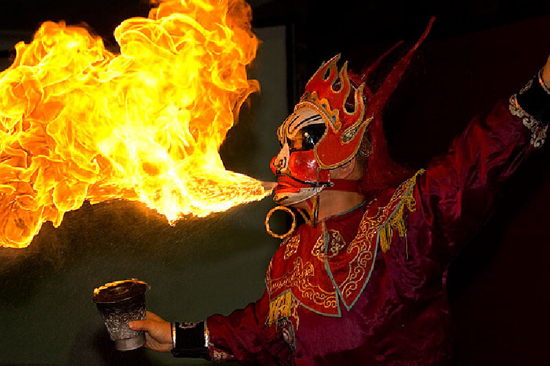 成都川剧好看吗_哪里可以看成都川剧_成都川剧观赏推荐_最新成都旅游资讯_途牛旅游网