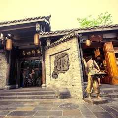 小交通模块 