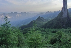 小交通模块 