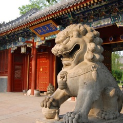 小交通模块 