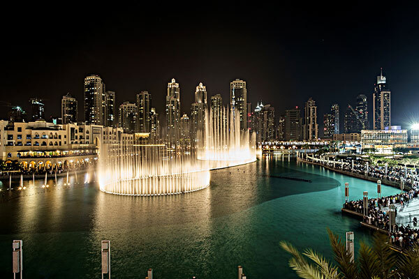 出行在迪拜_迪拜什么好玩_迪拜消费怎么样