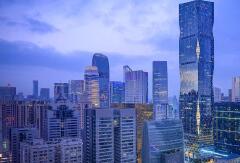 广东酒店排名_广东地图(2)