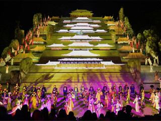 山东跟团旅游线路_旅游团山东旅游_旅游公司山东