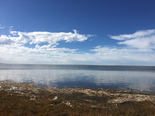 青海湖5月天气怎么样_青海湖5月穿衣指南_青