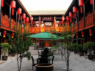 深圳五台山-云冈石窟-平遥古城十日游纯玩团_五台山-云冈石窟-平遥古城旅游团观光_五台山-云冈石窟-平遥古城旅游网