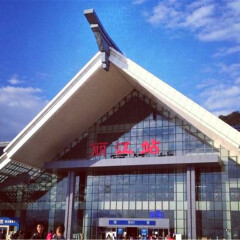 小交通模块 