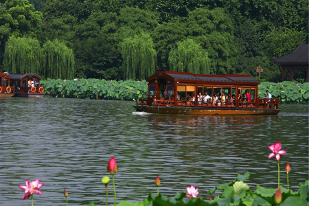 <杭州-苏州-南京3日游>纯玩无购物，玩转苏杭，梦回大宋，游狮子林，虎丘斜塔，传承古都文精神