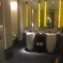 酒店模块 