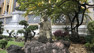 大皇宫1月天气怎么样_大皇宫穿衣指南_大皇宫注意事项