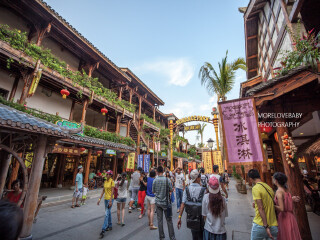 海南三亞跟團游與自由行_去海南三亞游怎么省錢_海南三亞旅游組團