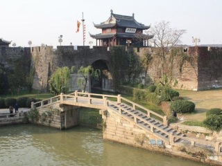 華東私人定制旅游_華東自由行組團(tuán)_華東跟團(tuán)還是自由行