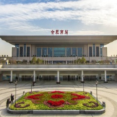 小交通模块 
