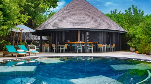 马尔代夫JA玛娜法鲁岛JAManafaru5晚7日自助