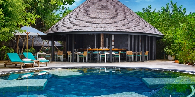 马尔代夫JA玛娜法鲁岛JAManafaru5晚7日自助