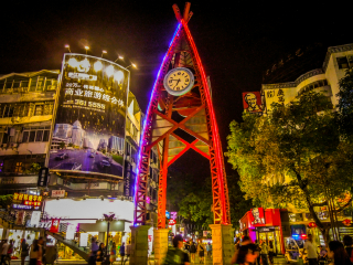 桂林陽朔旅行團_去桂林陽朔旅游怎么走_(dá)暑假桂林陽朔游價格