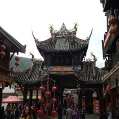 小交通模块 