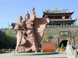 九寨沟跟团还是自由行_九寨沟高端旅游_九寨沟旅游几月份最好