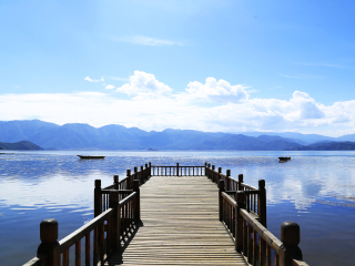 东莞到泸沽湖游_包团去泸沽湖旅游_泸沽湖生活旅游