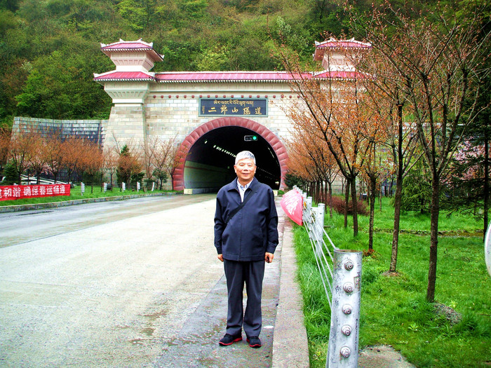 川西,稻城亚丁6日游记.