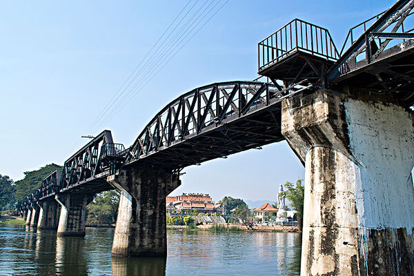 泰国哪里好玩_甲米怎么样_甲米好玩吗