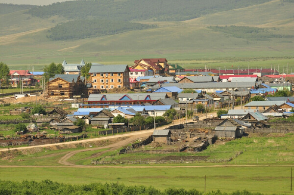 呼伦贝尔大草原3月天气怎么样_呼伦贝尔穿衣