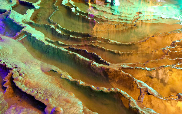 黄果树瀑布1月天气怎么样_黄果树穿衣指南_黄