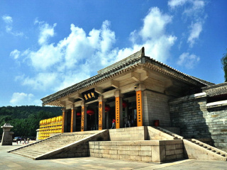 西安兵馬俑游組團_西安兵馬俑游 旅行團_西安兵馬俑游跟團多少錢
