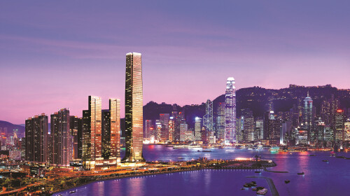 香港2日游 东莞出发,纯玩0购物,产品大升级,太