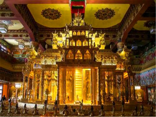 出发香格里拉旅游_香格里拉旅游5日_香格里拉双人十日游多少钱
