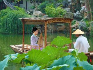 華東私人定制旅游_華東自由行組團(tuán)_華東跟團(tuán)還是自由行