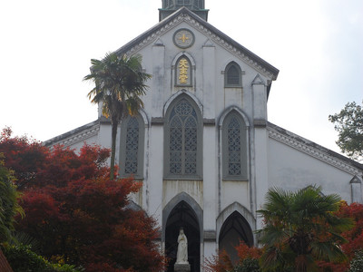天主教堂