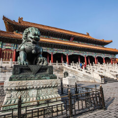 小交通模块 