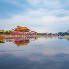 小交通模块 