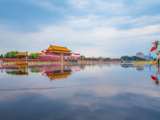 跟團北京天安門長城旅游價格表_北京天安門長城旅游價格多少_北京天安門長城旅游團
