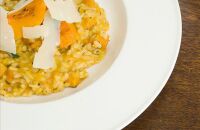 学习制作意式料理