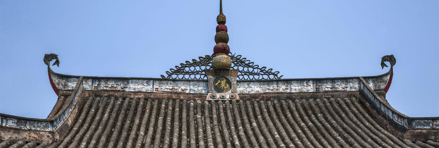 正果佛爷寺旅游攻略