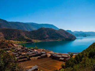 5月去凉山哪儿最好玩_凉山旅游景点大全_凉山旅游景点