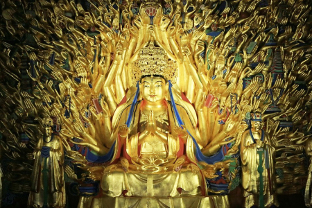 <重庆-市区-武隆-大足石刻3日游>纯玩团，览双世界遗产，拜千手观音，逛山城老街，市中心酒店，酒店可升级（当地游）