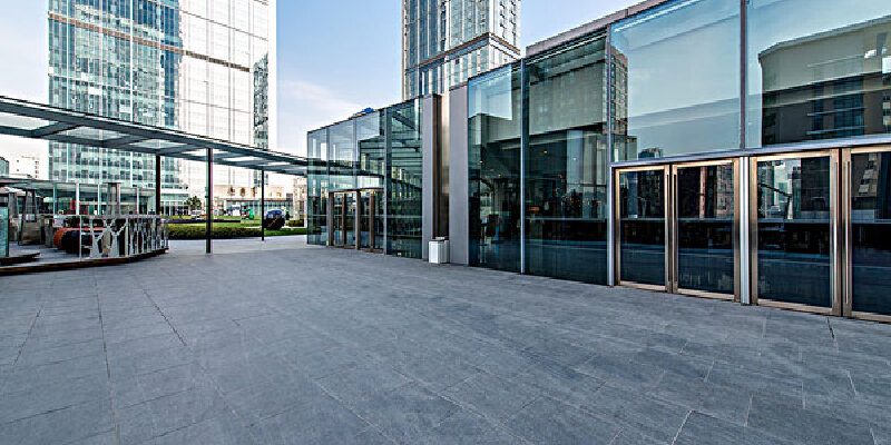 【2019年】汕尾蓝天广场地址,营业时间,电话,怎