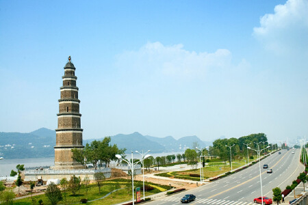 小交通模块 