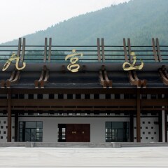 小交通模块 