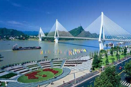 小交通模块 