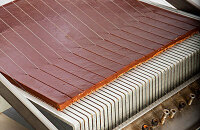 参观Pannys巧克力奇妙世界