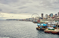 游览辛巴水上乐园